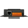 Modbus Data Concentrator with 1 x Ethernet and 1 x RS-232, 1 x RS-485ICP DAS